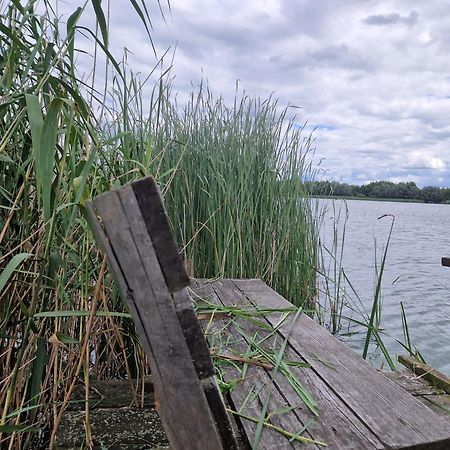 Apartament Kujezioru Kleszczyn Zewnętrze zdjęcie