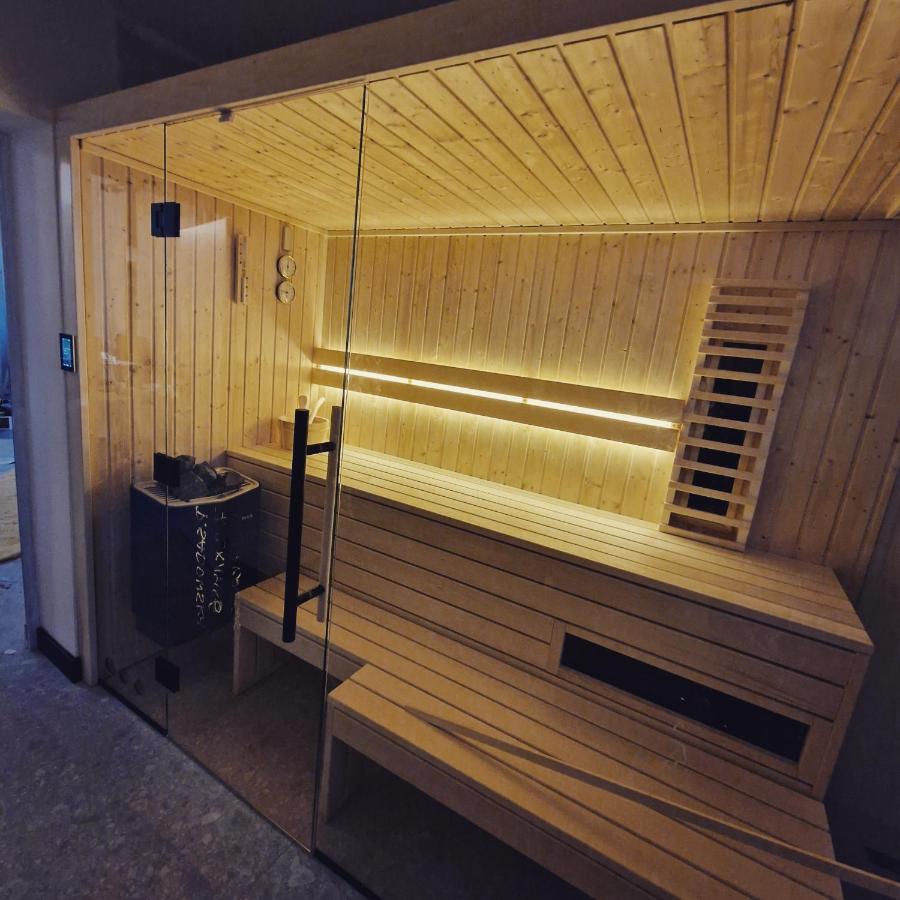 Apartament Kujezioru Kleszczyn Zewnętrze zdjęcie