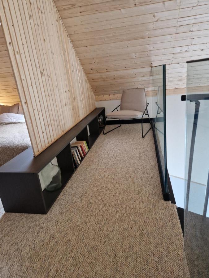 Apartament Kujezioru Kleszczyn Zewnętrze zdjęcie