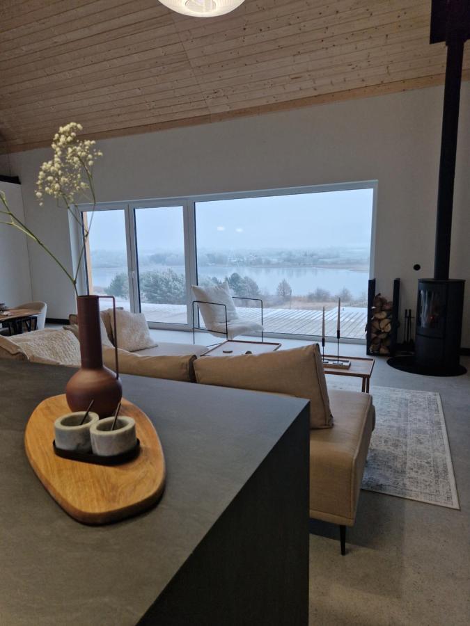 Apartament Kujezioru Kleszczyn Zewnętrze zdjęcie