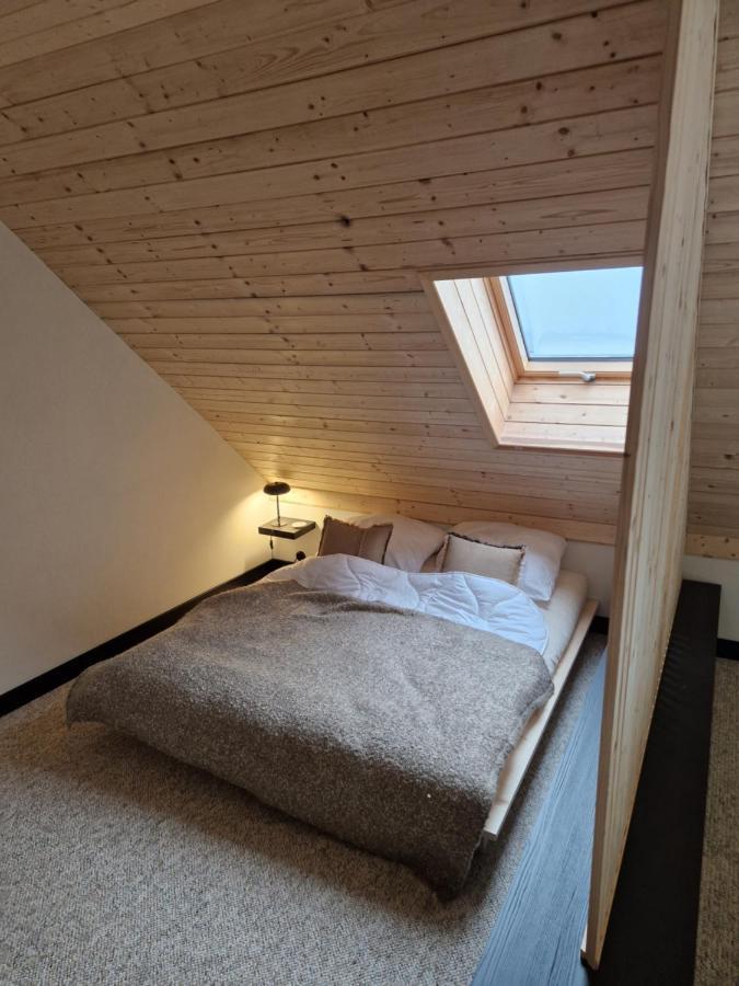 Apartament Kujezioru Kleszczyn Zewnętrze zdjęcie