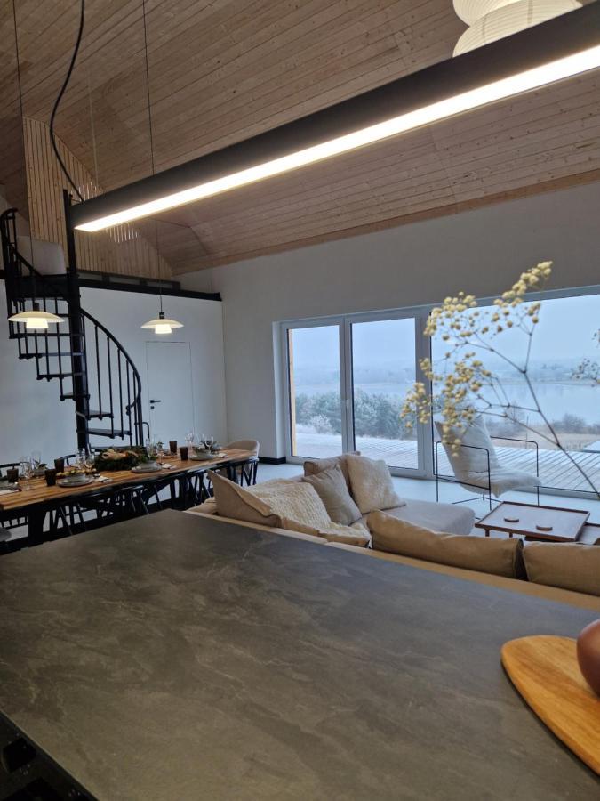 Apartament Kujezioru Kleszczyn Zewnętrze zdjęcie
