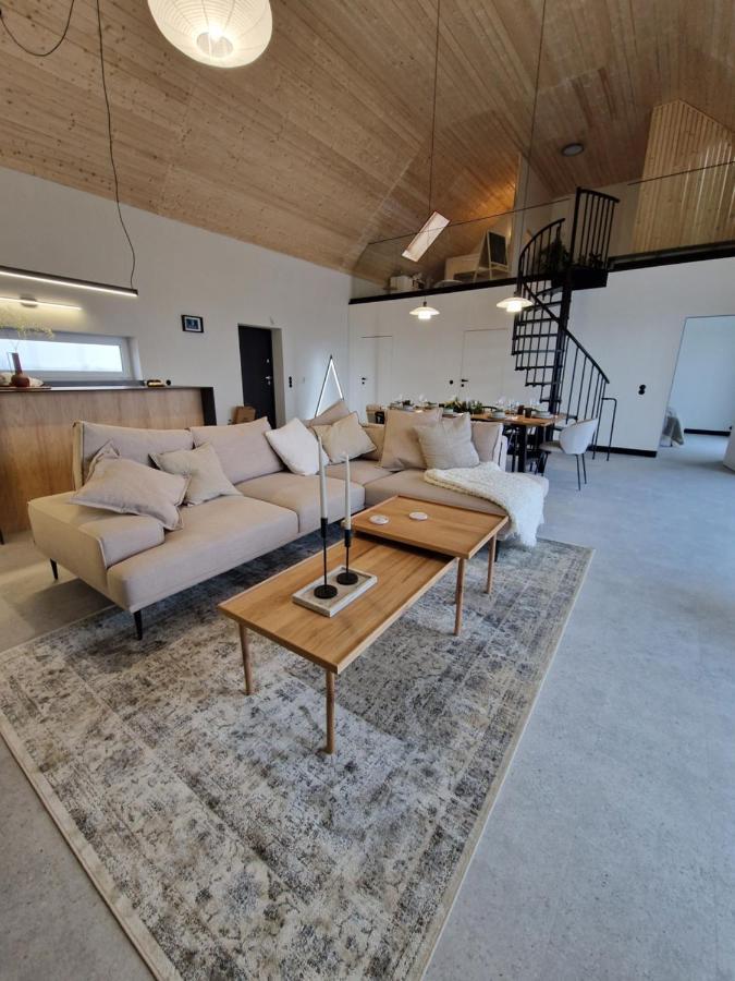 Apartament Kujezioru Kleszczyn Zewnętrze zdjęcie