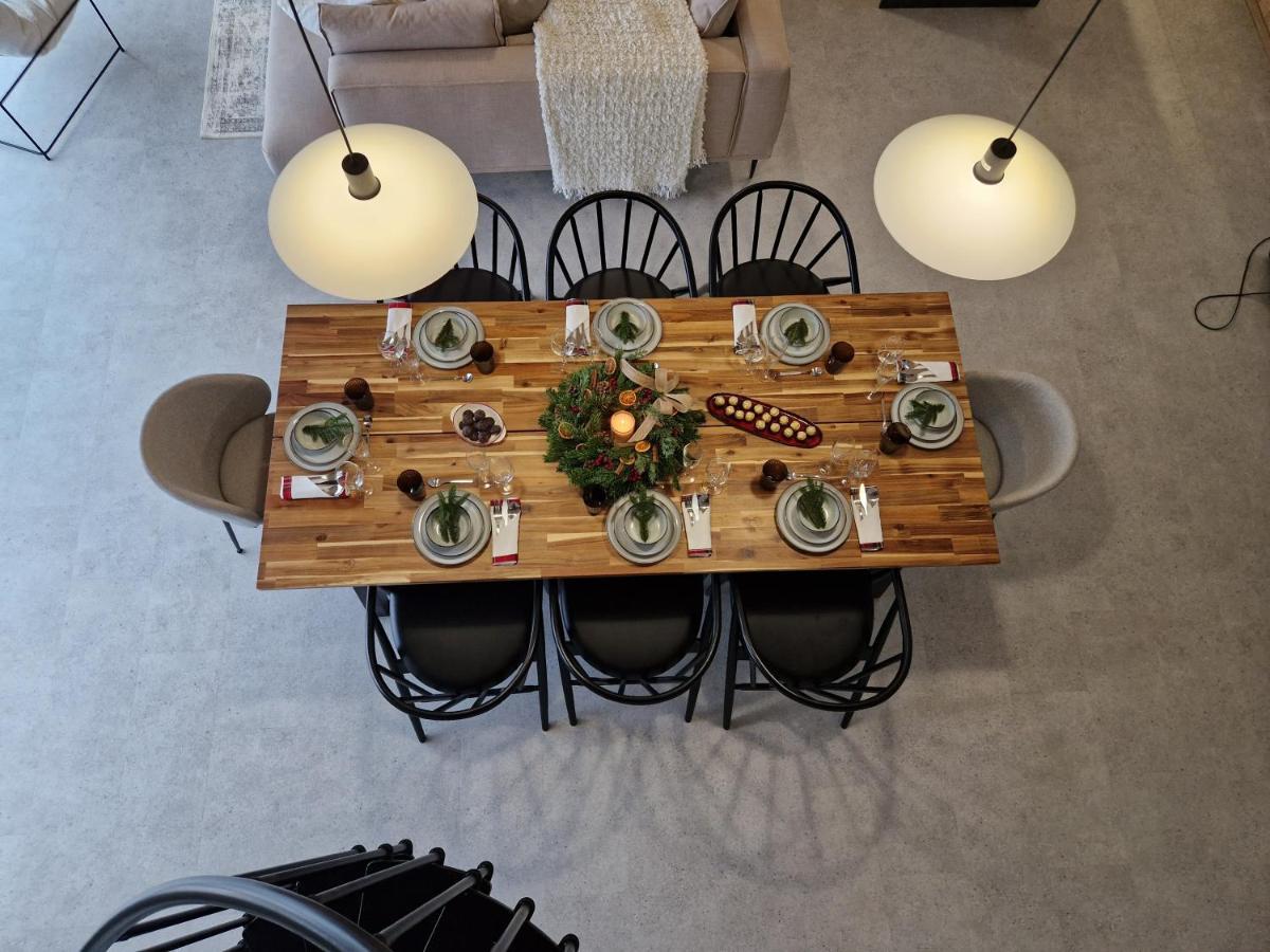Apartament Kujezioru Kleszczyn Zewnętrze zdjęcie