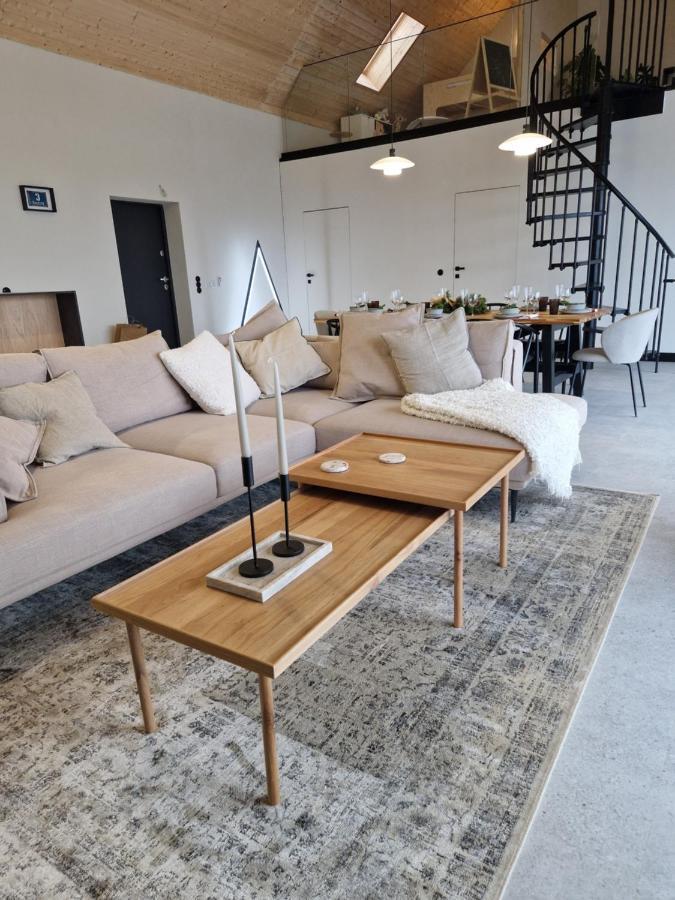 Apartament Kujezioru Kleszczyn Zewnętrze zdjęcie