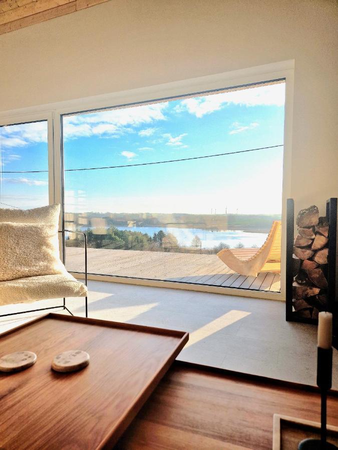 Apartament Kujezioru Kleszczyn Zewnętrze zdjęcie