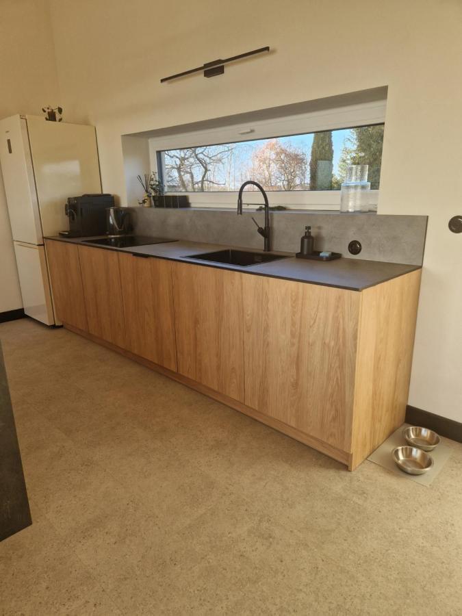Apartament Kujezioru Kleszczyn Zewnętrze zdjęcie