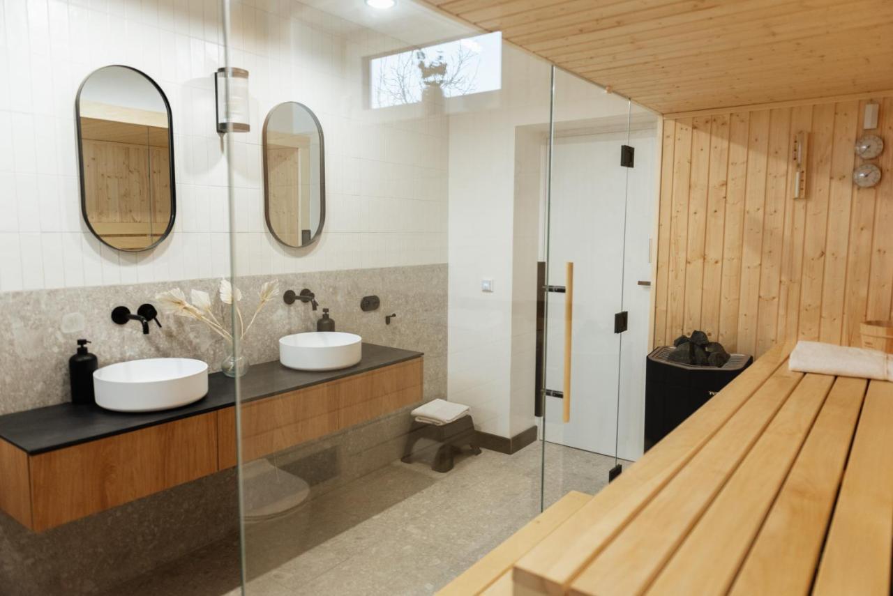 Apartament Kujezioru Kleszczyn Zewnętrze zdjęcie