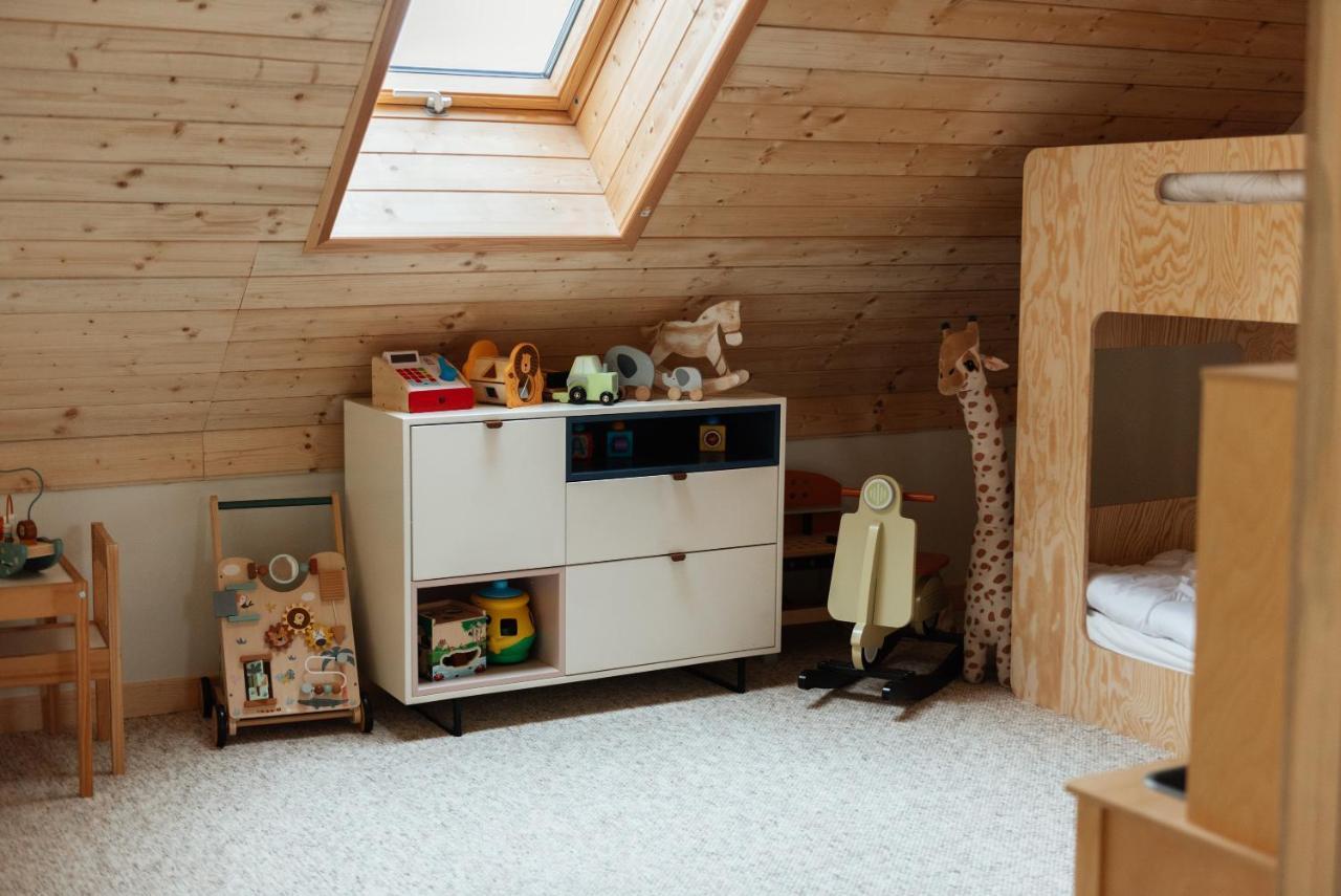 Apartament Kujezioru Kleszczyn Zewnętrze zdjęcie