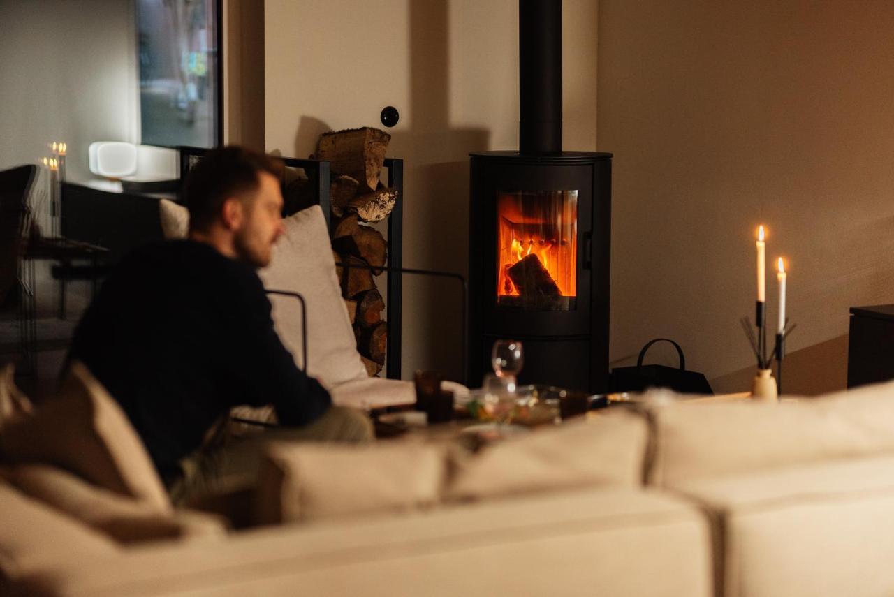 Apartament Kujezioru Kleszczyn Zewnętrze zdjęcie