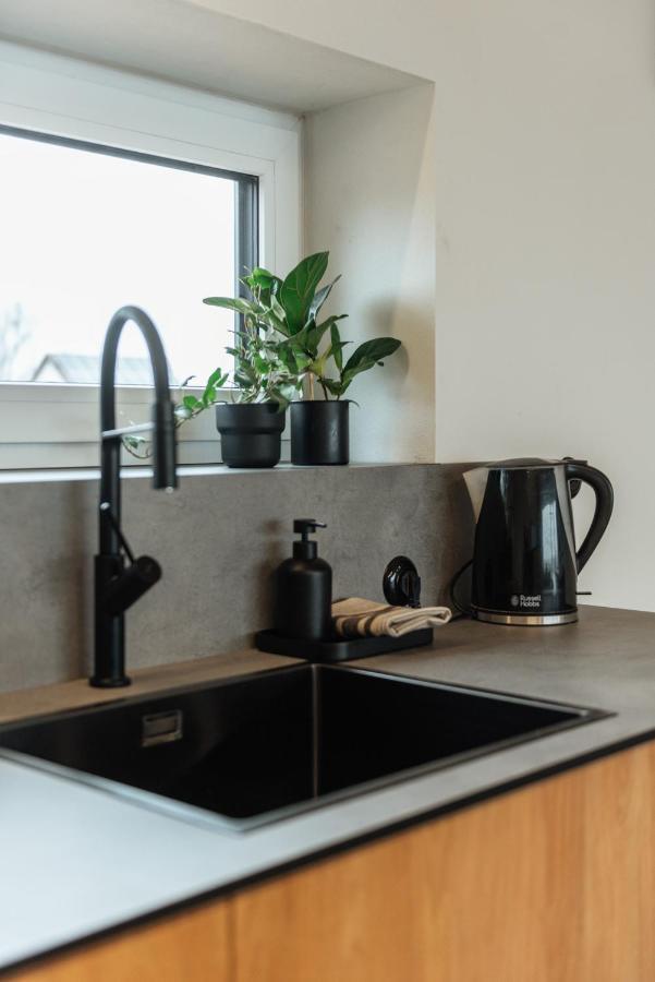 Apartament Kujezioru Kleszczyn Zewnętrze zdjęcie