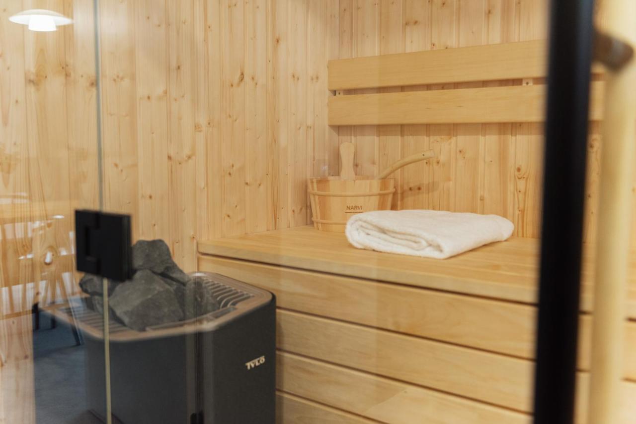 Apartament Kujezioru Kleszczyn Zewnętrze zdjęcie