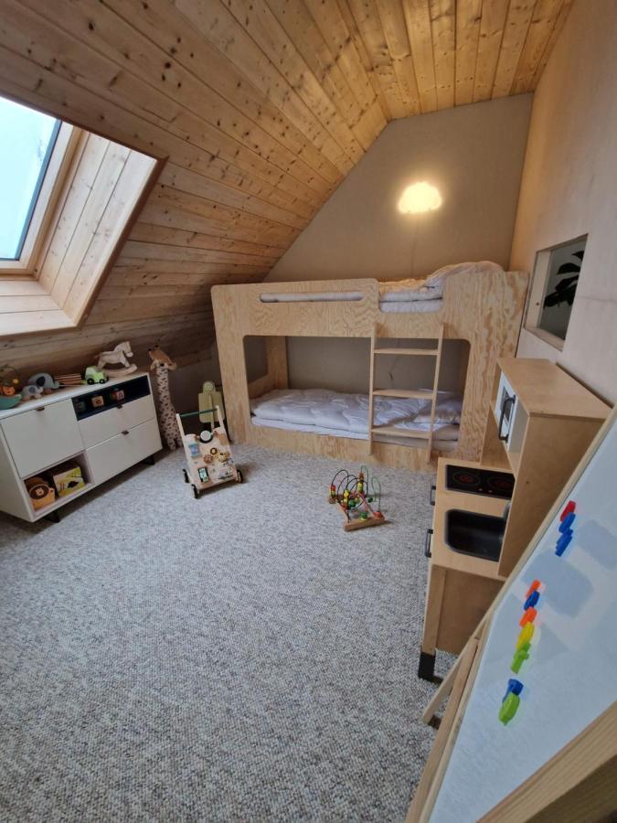Apartament Kujezioru Kleszczyn Zewnętrze zdjęcie