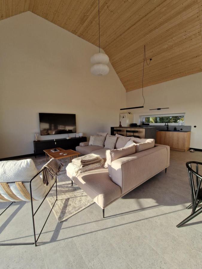 Apartament Kujezioru Kleszczyn Zewnętrze zdjęcie