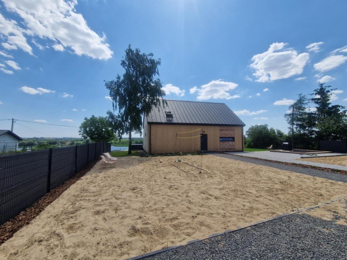Apartament Kujezioru Kleszczyn Zewnętrze zdjęcie