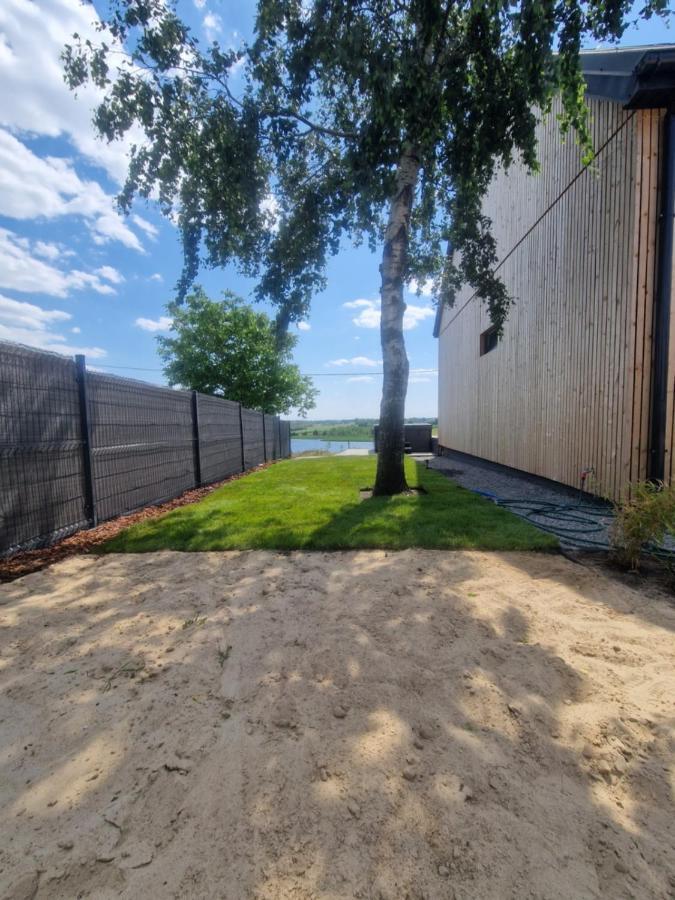 Apartament Kujezioru Kleszczyn Zewnętrze zdjęcie