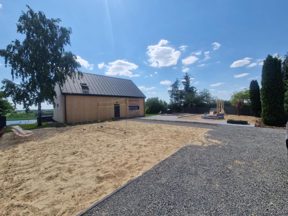 Apartament Kujezioru Kleszczyn Zewnętrze zdjęcie